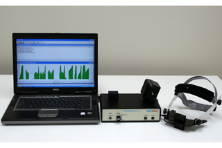 Nasometer II: Model 6450